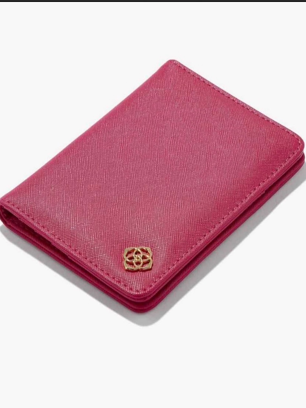 Kendra Scott Passport Holder